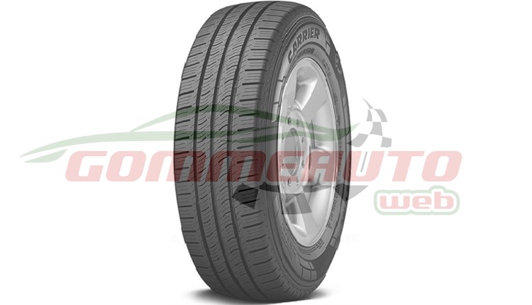 COP. 215/75R16C 116R CARRIER AS